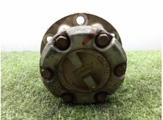 Recambio de cubos de bloqueo para mitsubishi montero   (l04_g, l14_g) 2.5 td (l044g, l049g) referencia OEM IAM  MANUAL 